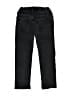 Gap Kids Solid Black Jeans Size 5 - photo 2