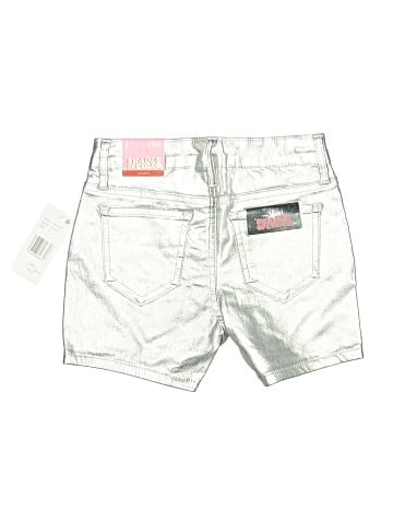 YMI Denim Shorts (view 2)