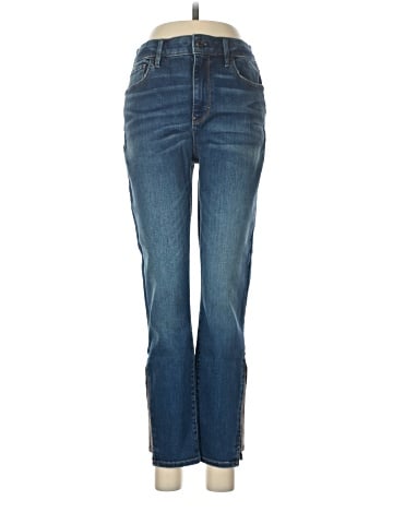 White House Black Market Jeans (view 1)