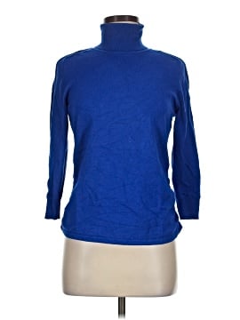 Peck & Peck Turtleneck Sweater
