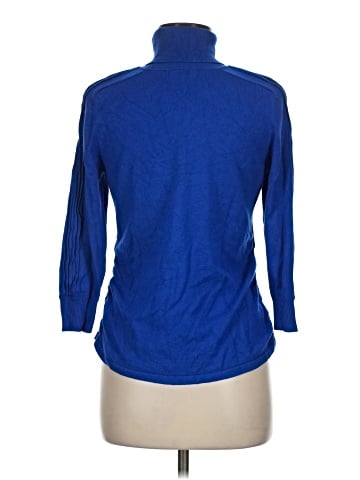 Peck & Peck Turtleneck Sweater (view 2)