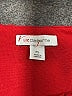 Liz Claiborne Red Short Sleeve Top Size S (petite) - photo 7