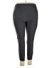 Eddie Bauer Solid Gray Casual Pants Size 18 - photo 2