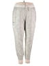 Athleta Silver Sweatpants Size 18 - photo 1