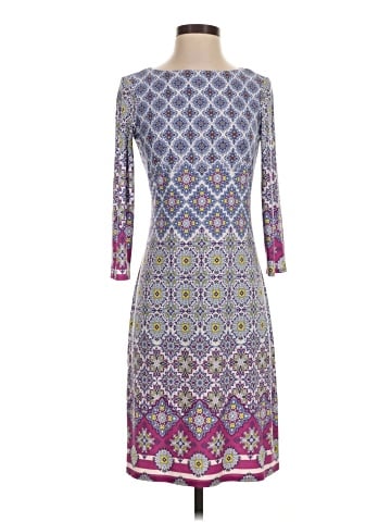 Wisp Casual Dress (view 1)