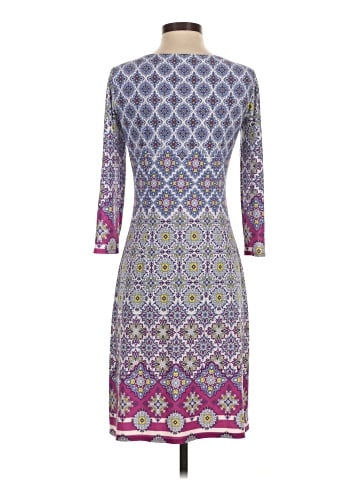 Wisp Casual Dress (view 2)