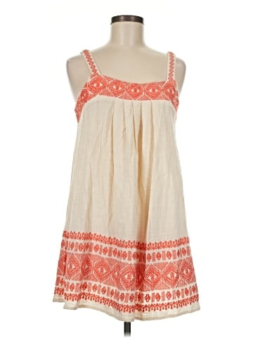 Umgee Casual Dress (view 1)