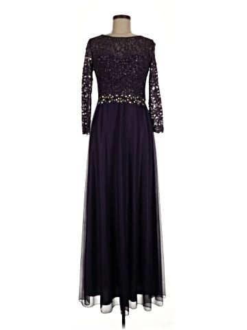 Cachet Cocktail Dress (view 1)