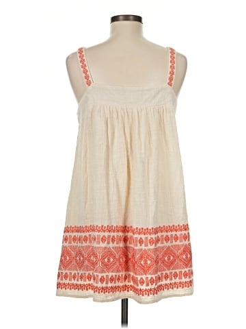 Umgee Casual Dress (view 2)