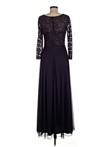 Cachet Cocktail Dress (view 2)