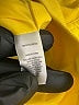 Larry Levine 100% Polyester Yellow Vest Size M - photo 7