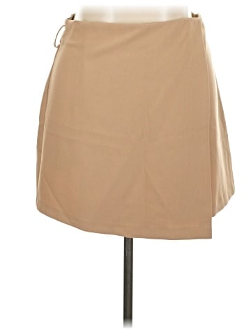 Zara Formal Skirt (view 1)