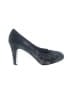 Chanel Black Heels Size EU 41 1/2 - photo 1