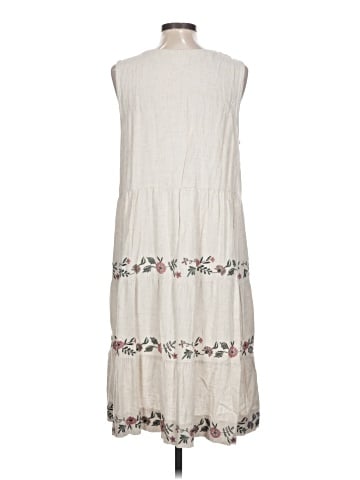 J.Jill Casual Dress (view 2)