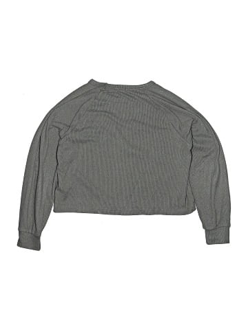 Crewcuts Pullover Sweater (view 2)
