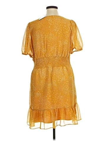 Express Cocktail Dress (view 2)