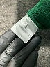 Unbranded 100% Polyester Green Pullover Sweater Size L - photo 7