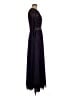 Cachet Purple Cocktail Dress Size 6 - photo 4