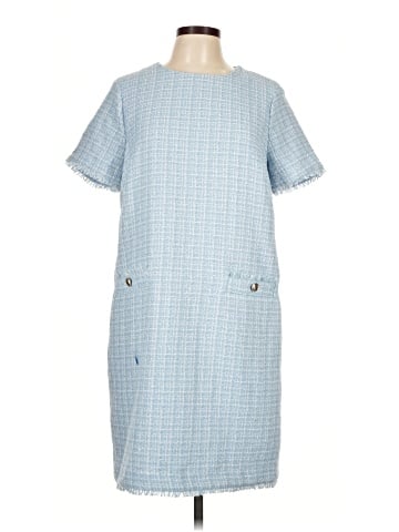 Ann Taylor Casual Dress (view 1)
