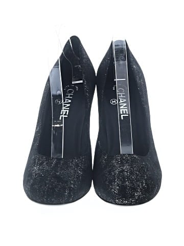 Chanel Heels (view 2)