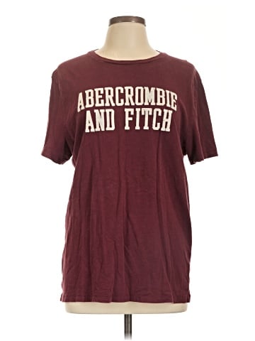 Abercrombie & Fitch Short Sleeve T-Shirt (view 1)