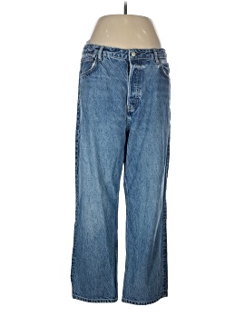 Reformation Jeans