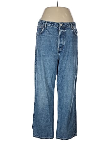 Reformation Jeans (view 1)