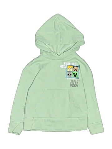 Old Navy Zip Up Hoodie (view 1)
