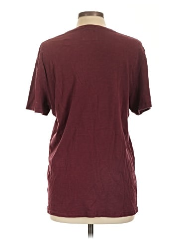Abercrombie & Fitch Short Sleeve T-Shirt (view 2)