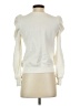 Rebecca Minkoff Ivory Sweatshirt Size XS - photo 2