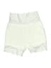 Shein Ivory Shorts Size L - photo 1