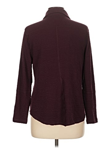 Sno Skins Long Sleeve Blouse (view 2)