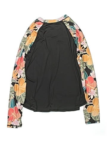 Hurley Rash Guard (view 2)