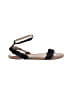 Brash Black Sandals Size 8 1/2 - photo 1