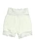 Shein Ivory Shorts Size L - photo 2