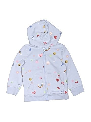 Cat & Jack Long Sleeve Top (view 1)
