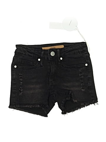 Joe's Jeans Denim Shorts (view 1)