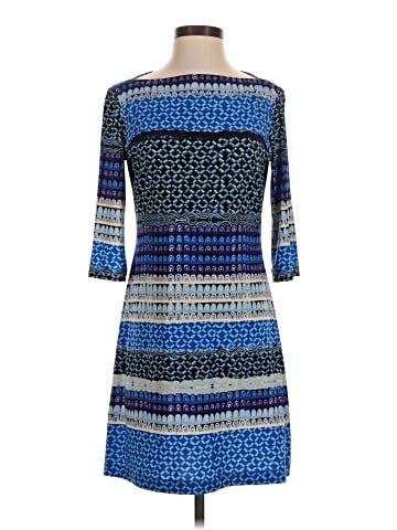 DM Donna Morgan Casual Dress (view 1)