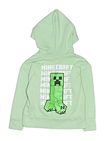 Old Navy Zip Up Hoodie (view 2)