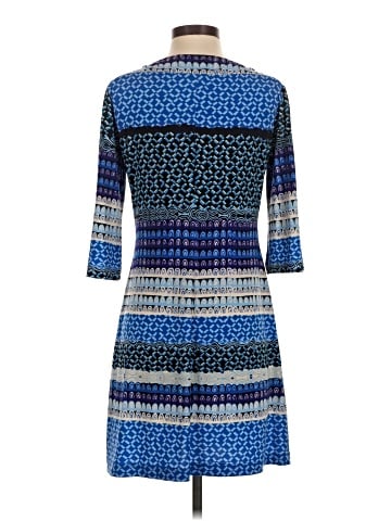 DM Donna Morgan Casual Dress (view 2)