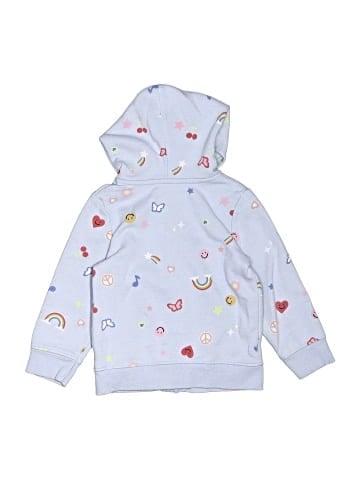 Cat & Jack Long Sleeve Top (view 2)