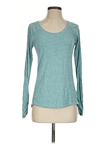 Calia by Carrie Underwood Long Sleeve T-Shirt (view 1)