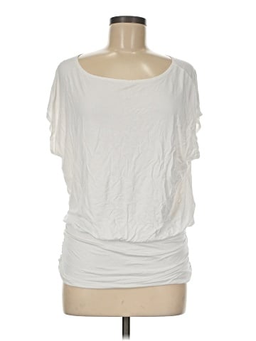 Boston Proper Short Sleeve Top (view 1)