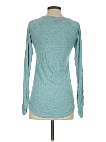 Calia by Carrie Underwood Long Sleeve T-Shirt (view 2)
