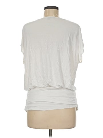 Boston Proper Short Sleeve Top (view 2)
