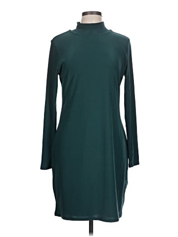 Bar III Casual Dress (view 1)