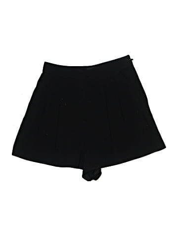 Topshop Shorts (view 1)