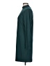 Bar III Solid Teal Casual Dress Size L - photo 5