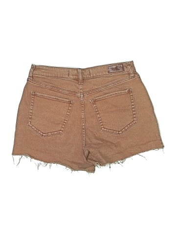 Hollister Denim Shorts (view 2)