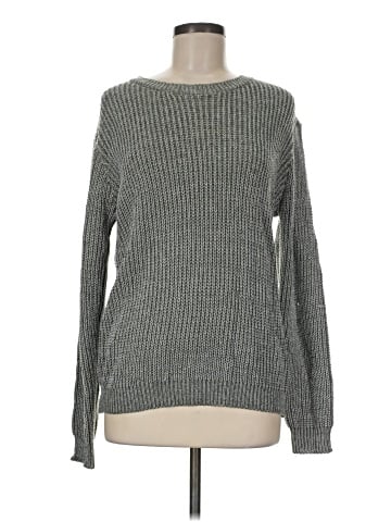 Unbranded Pullover Sweater (view 1)
